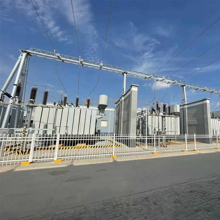 3500KVA Transformer 3500KVA Transformer
