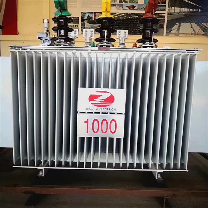 1000KVA 변압기