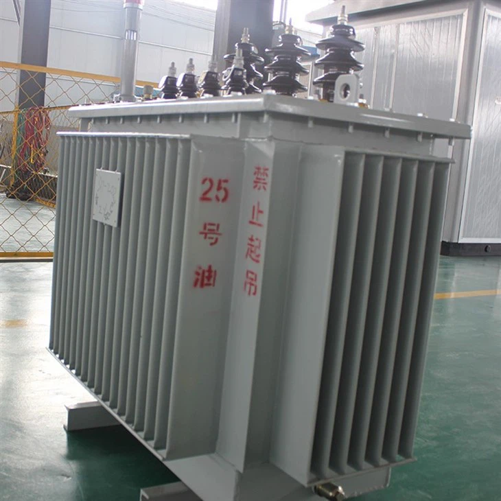 100kva Transformer