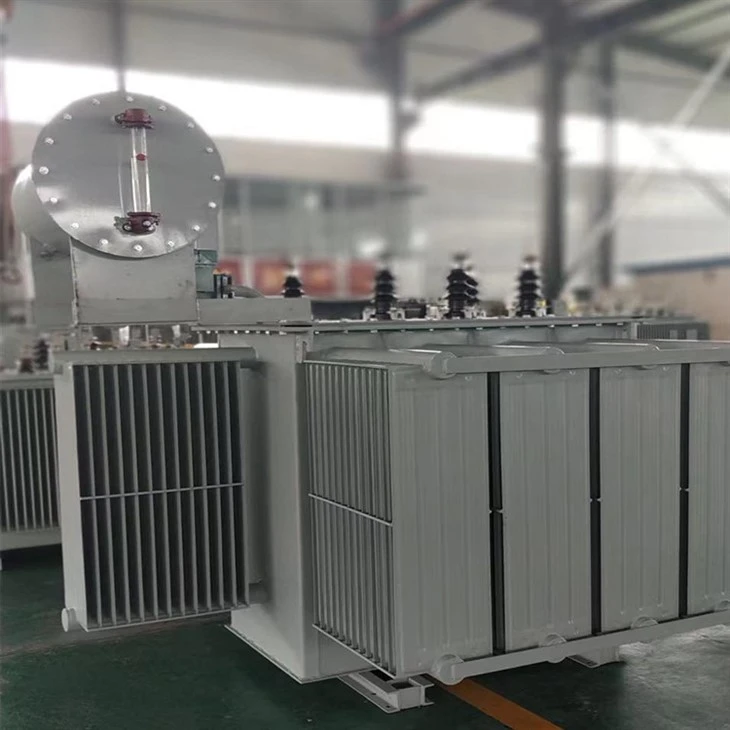 160 KVA Transformer