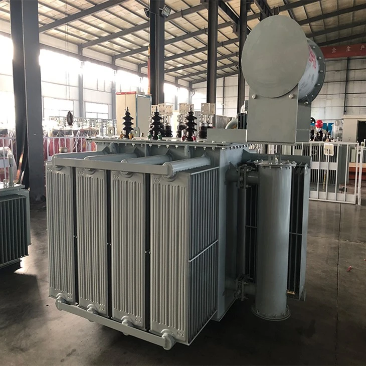 800KVA 변압기