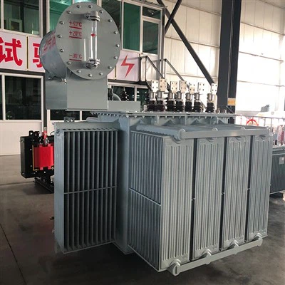 1250KVA 변압기