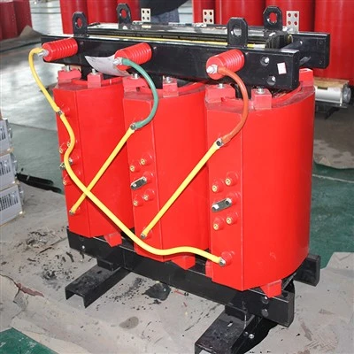 2000 KVA 건식 변압기