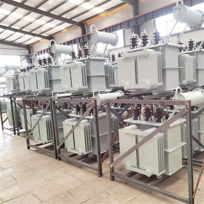 80KVA 변압기