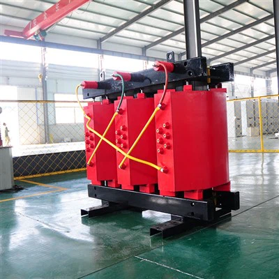63 KVA 건식 변압기
