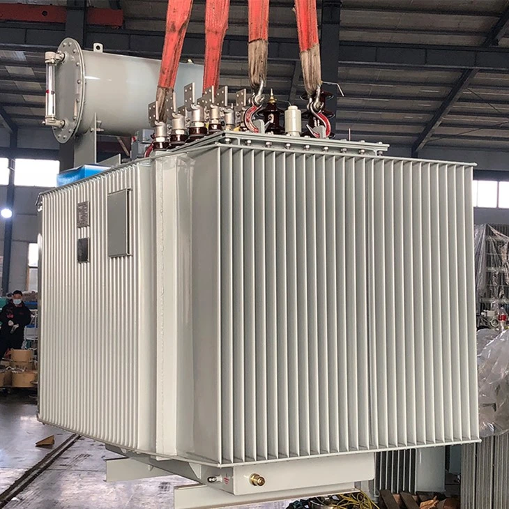 2500KVA 변압기