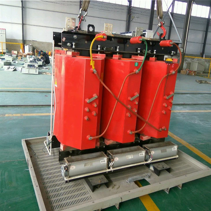 300KVA