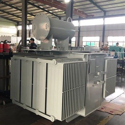 1250KVA 변압기