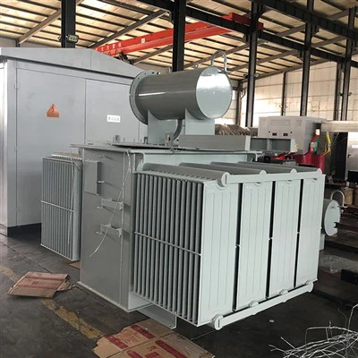 2000KVA 변압기