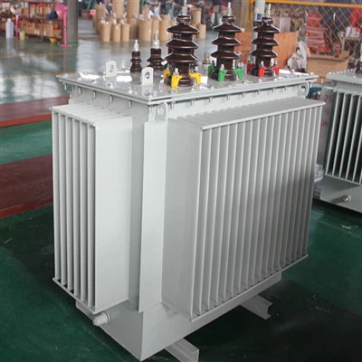 22KV 200KVA 변압기
