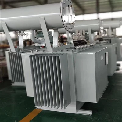 3000 KVA 오일 충전 변압기