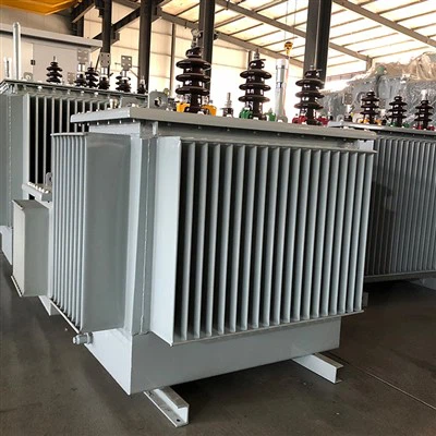 400 KVA 전기 변압기
