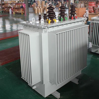 500KVA 스텝업 변압기