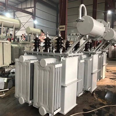 63KVA 변압기